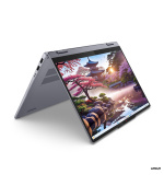 Lenovo IdeaPad 5 2-in-1/14AKP10/AI5-340/14"/WUXGA/T/16GB/512GB/AMD int/bez OS/Gray/2R
