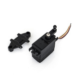 Servo řízení pro 9125