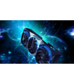 ACER Grafická karta Predator BiFrost Radeon RX 9070 XT OC, 16GB, 1.87 GHz