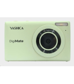 YASHICA DigiMate (Green)