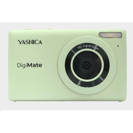 YASHICA DigiMate (Green)