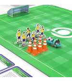 Ozobot podložka Challenge Mat: Fotbal