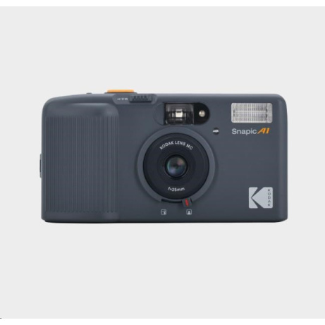 Kodak Snapic A1 Rhino Grey