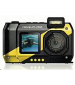 Camouflage EZ-Dive Lite