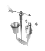 Homematic IP  Meteo senzor Pro - HmIP-SWO-PR