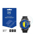 3mk hybridní sklo Watch Protection FlexibleGlass pro Coros Apex 4 46mm