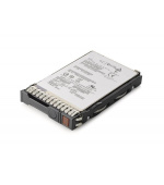 HPE 400GB SAS 12G Mixed Use SFF (2.5in) SC 3yr Wty DSF SSD P04525-B21 RENEW g9 g10