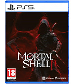 PS5 hra Mortal Shell 2