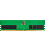 HP 32GB (1x32GB) DDR5-5600 nECC UDIMM Z1/Z2 G1, Pro 4/ E8 G1