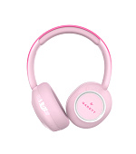Garett Wireless headphones  Astro Wave ANC Pink