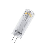 OSRAM LED PIN 20 G4 1,8W/827 12V teplá