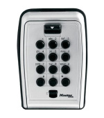 Master Lock Bezpečnostní schránka  5423EURD