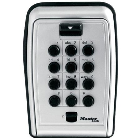 Master Lock Bezpečnostní schránka  5423EURD