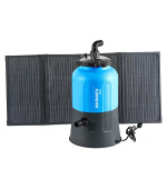 Marimex ProStar Solar 3 bazénová filtrace