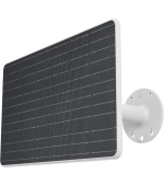 Ezviz solární panel 12W s bat.úložištěm CS-PBC12-R100-10AH