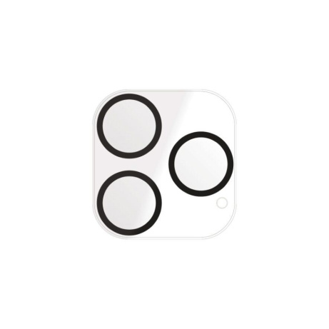 RhinoTech Ochranné sklo na fotoaparát pro Apple iPhone 13 Pro / 13 Pro Max