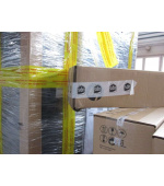 BAZAR - HP Universal Coated Paper, 124 microns (4.9 mil) • 90 g/m2 (24 lbs) • 1524 mm x 45.7 m, Q1408B - POŠKOZENÝ OBAL