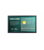 LG 22" signage 22XE1J-B.AEU