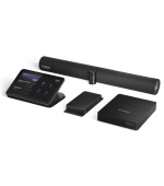 LENOVO PC ThinkSmart Core G2 + IP Controller + ThinkSmart Bar 180 TEAMS