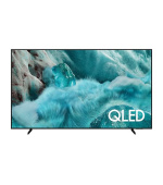 Samsung Q7F 65" TV, 4K Ultra HD, Quantum HDR, OTS Lite, Tizen, herní režim, Apple AirPlay