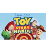 Disney Pixar Toy Story Mania! (PC) klíč Steam