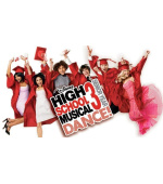 Disney High School Musical 3: Senior Year Dance (PC) klíč Steam