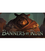 Banners of Ruin (PC) klíč Steam