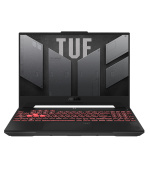 ASUS TUF Gaming A15/FA507NVR-HQ149W/R7-7435HS/15,6"/QHD/16GB/1TB SSD/RTX 4060/W11H/Gray/2R