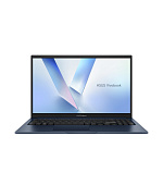 ASUS Vivobook 17/X1704VA-AU1375WZ/5-120U/17,3"/FHD/16GB/512GB/Intel int/W11H/Blue/2R