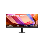 34" LG LED 34U511A - IPS, QHD,HDR,100Hz
