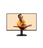 AOC/24B31H/23,8"/IPS/FHD/120Hz/1ms/Black/3R