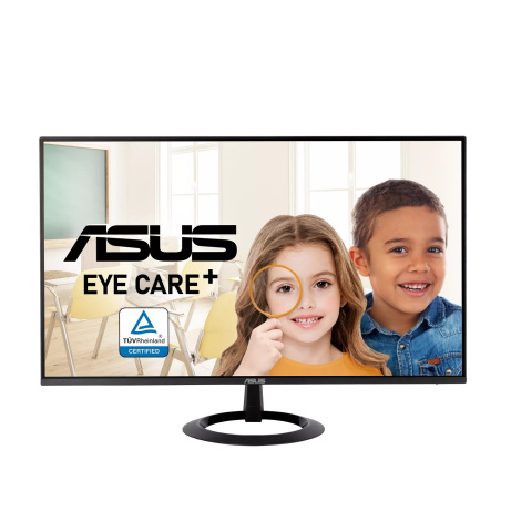 ASUS/VZ24EHF/23,8"/IPS/FHD/100Hz/1ms/Black/3R