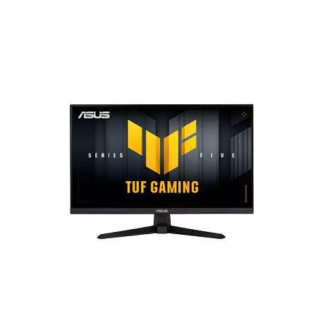 ASUS TUF/VG279Q5A/27"/IPS/FHD/200Hz/1ms/Černá/3R