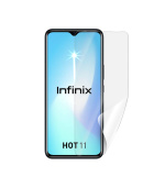 Screenshield INFINIX Hot 11 fólie na displej