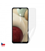 Screenshield SAMSUNG A127 Galaxy A12 folie na displej
