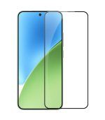 Nillkin Tvrzené Sklo 2.5D CP+ PRO Black pro Xiaomi 15