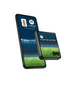 Motorola Razr 60 Ultra 16GB/512GB PANTONE Scarab