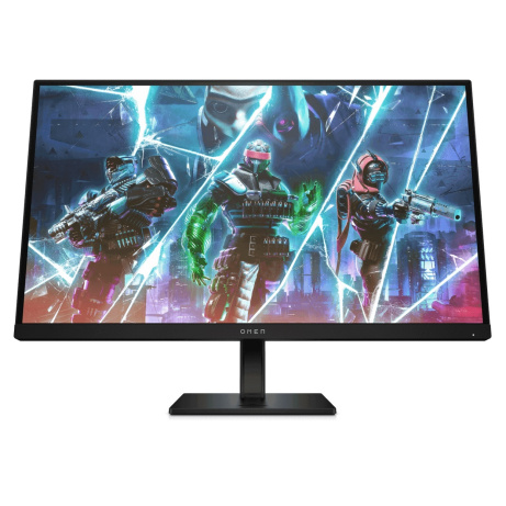 HP OMEN/27s/27"/IPS/FHD/240Hz/1ms/Black/2R