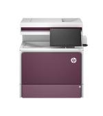 HP Color LaserJet Enterprise Flow MFP 5800zf (A4, 43 ppm, USB 3.0, Ethernet, Print/Scan/Copy, FAX, DADF, Duplex)