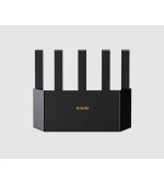 Tenda TE3L Wi-Fi BE3600 Router 802.11be/ax/ac/a/b/g/n, GWAN, GLAN, WiFi 7, Mesh