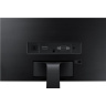 SAMSUNG MT LED LCD Monitor 27" S366C FullHD - Prohnutý 1800R, VA, 1920x1080, 4ms, 75Hz,HDMI,VGA