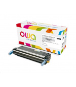 OWA Armor toner pro HP Color Laserjet 5500, 5550, 13000 Stran, C9730A, černá/black