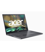 ACER NTB Aspire 5 (A515-57G-50DR),i5-1235U,15.6"FHD,16GB,512GB SSD,RTX 2050,Linux,Gray