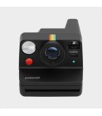 Polaroid Now+ Gen 3 Black