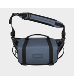 WANDRD ROGUE Sling 6L Aegean Blue