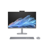 HP AiO OmniStudio X 27-cs1013nc, 27"UHD NT(3840x2160), U7-265F(47 TOPs) 32GB/2TB IRCAM WiFi BT 180W Wi11Pro + 3M Game Pa