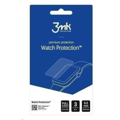 3mk Watch Protection ARC pro Rubicon RNCF30