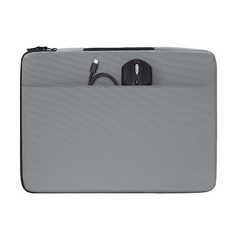 HP Protective Meteor Silver 15-16 Laptop Sleeve EURO case