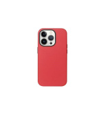 RhinoTech MAGcase Eco pro Apple iPhone 14 Plus, červená
