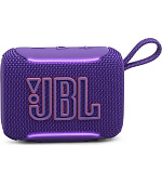 JBL GO5 SPEAKER PURPLE